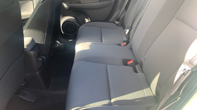 Honda Jazz 1.5 i-MMD Hybrid SE 5dr eCVT Hybrid Hatchback